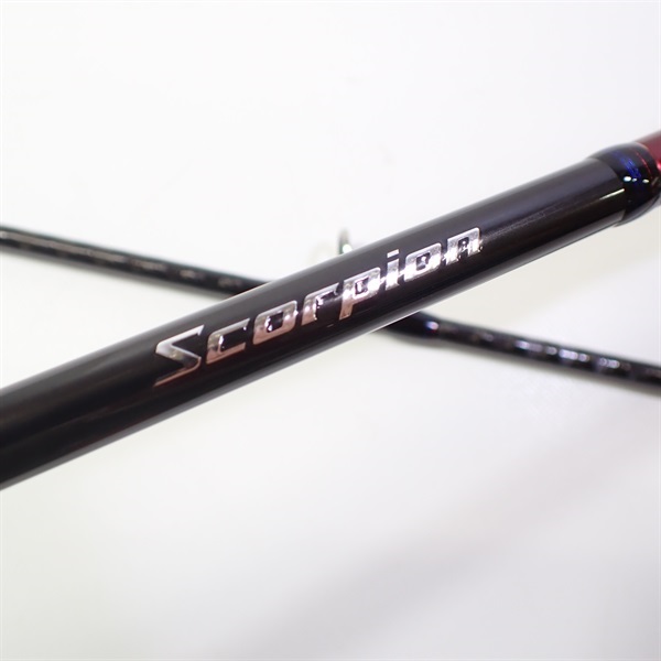 スコーピオン１７０２Ｒ－２